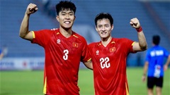 Phạm Lý Đức rời CAHN, khoác áo PVF-CAND